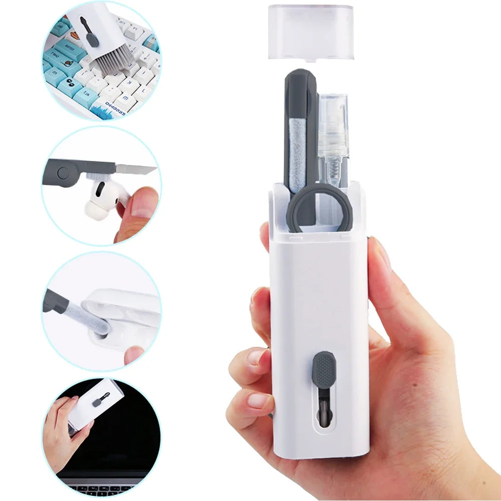 7-in-1 Gadget Cleaner Kit