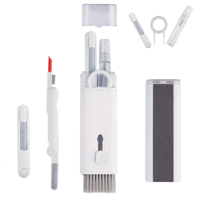 7-in-1 Gadget Cleaner Kit